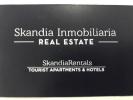 votre agent immobilier Skandia Inmobiliaria  (Peniscola CS)