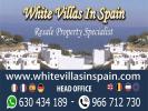 votre agent immobilier White Villas In Spain (Rojales A)