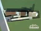 Vente Terrain A-guarda  532 m2 Espagne