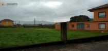 Vente Terrain A-guarda  1010 m2 Espagne