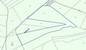 Vente Terrain Abanilla  32767 m2 Espagne