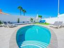 Vente Maison Adeje  127 m2 Espagne