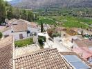 Vente Maison Adsubia  140 m2 Espagne