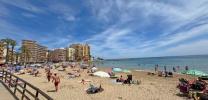 Vente Appartement Aguilas  70 m2 3 pieces Espagne