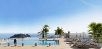 Vente Appartement Aguilas  49 m2 Espagne