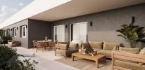 Vente Appartement Aguilas  152 m2 Espagne
