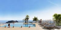 Vente Appartement Aguilas  100 m2 Espagne