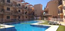 Vente Appartement Aguilas  60 m2 Espagne