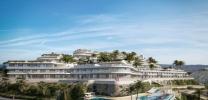 Vente Appartement Aguilas  68 m2 Espagne