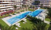 Vente Appartement Aixihuili  126 m2 Espagne