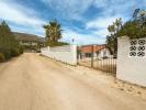 Vente Maison Alcalali  82 m2 Espagne