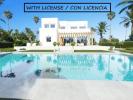 Vente Maison Alcalali  303 m2 Espagne