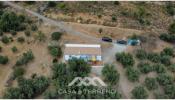 Vente Maison Alcaucin EL-CERRO 123 m2 Espagne