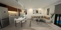 Vente Maison Alcazar-cartago-nova  98 m2 Espagne