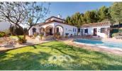 Vente Maison Alfarnatejo ALFARNATEJO 135 m2 Espagne