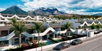 Vente Appartement Alfaz-del-pi  114 m2 Espagne