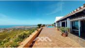 Vente Maison Algarrobo ALGARROBO 320 m2 Espagne