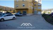 Vente Local commercial Algarrobo ALGARROBO 197 m2 Espagne