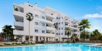 Vente Appartement Algarrobo  115 m2 Espagne