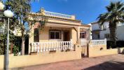 Vente Maison Algorfa  89 m2 Espagne