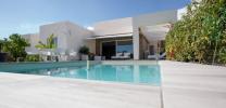 Vente Maison Algorfa  133 m2 Espagne