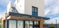 Vente Maison Algorfa  118 m2 Espagne