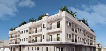 Vente Appartement Algorfa  57 m2 Espagne