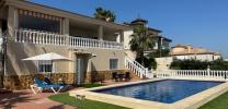 Vente Maison Algorfa  271 m2 Espagne