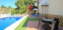 Vente Maison Algorfa  271 m2 Espagne