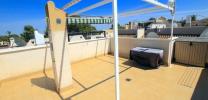 Vente Appartement Algorfa  51 m2 Espagne