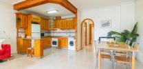 Vente Appartement Algorfa  85 m2 Espagne