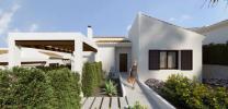 Vente Maison Algorfa  134 m2 Espagne