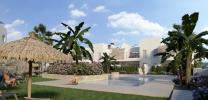 Vente Maison Algorfa  97 m2 Espagne