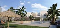 Vente Maison Algorfa  73 m2 Espagne