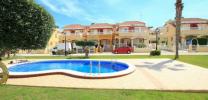 Vente Maison Algorfa  82 m2 Espagne