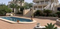 Vente Maison Algorfa  216 m2 Espagne