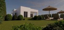 Vente Maison Algorfa  306 m2 Espagne