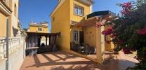 Vente Maison Algorfa 103 m2 Espagne