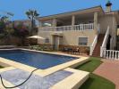 Vente Maison Algorfa  200 m2 Espagne