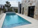Vente Maison Algorfa  119 m2 Espagne