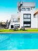 Vente Maison Algorfa  198 m2 Espagne