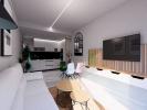 Vente Appartement Algorfa 94 m2 Espagne