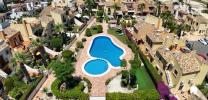 Vente Maison Algorfa  110 m2 Espagne