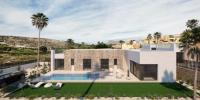 Vente Maison Algorfa  121 m2 Espagne