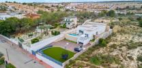 Vente Maison Algorfa  283 m2 Espagne
