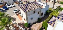 Vente Maison Algorfa  141 m2 Espagne