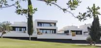 Vente Maison Algorfa  197 m2 Espagne