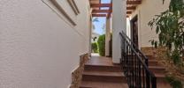 Vente Maison Algorfa  106 m2 Espagne