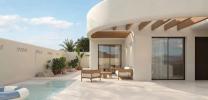 Vente Maison Algorfa  116 m2 Espagne