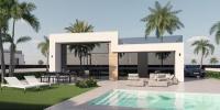 Vente Maison Alhama-de-murcia  306 m2 Espagne